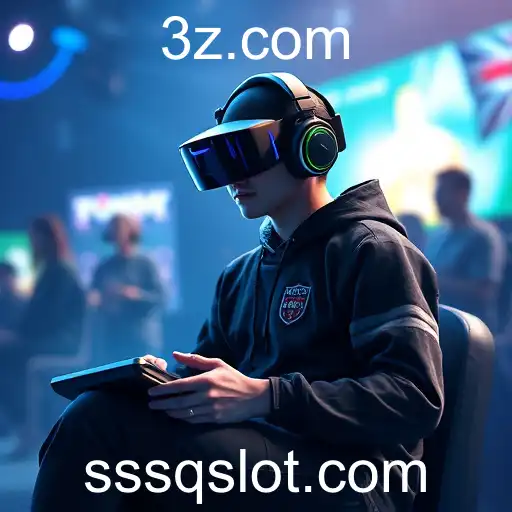 O Impacto de SSSQ no Universo dos Jogos em 2025