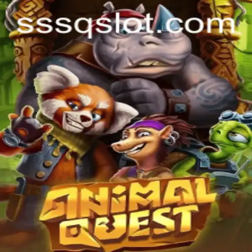 Unearth the Wonders of AnimalQuest: A Deep Dive into the World of SSSQ Enthusiasts
