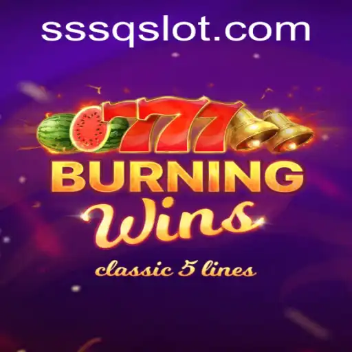 Exploring the Excitement of BurningWins: A Classic Slot Experience