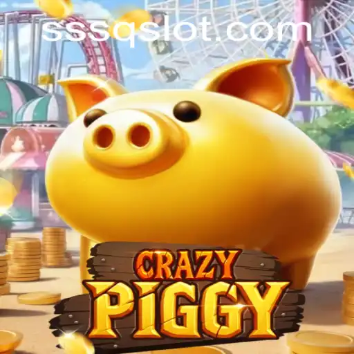 CrazyPiggy: Unveiling the Enchanting World of 'sssq'