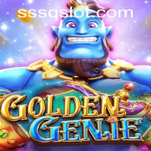 Unveiling GOLDENGENIE: A Transformative Gaming Experience