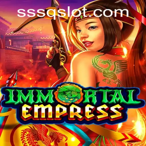 Exploring the Realm of ImmortalEmpress