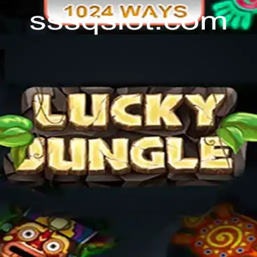 Unveiling LuckyJungle1024: A New Adventure Awaits
