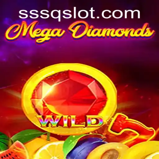 MegaDiamond Game Overview and Rules