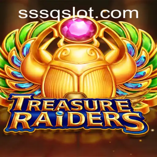 Unveiling the Intricacies of TREASURERAIDERS: A Modern Game of Strategy and Adventure