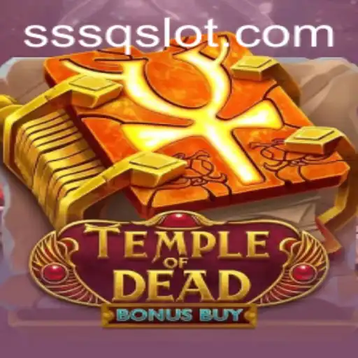 Unveiling TempleofDeadBonusBuy: A Thrilling Adventure Into the Unknown