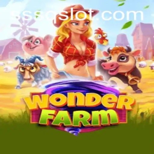 Exploring the Enchanting World of WonderFarm and Its Engaging Gameplay